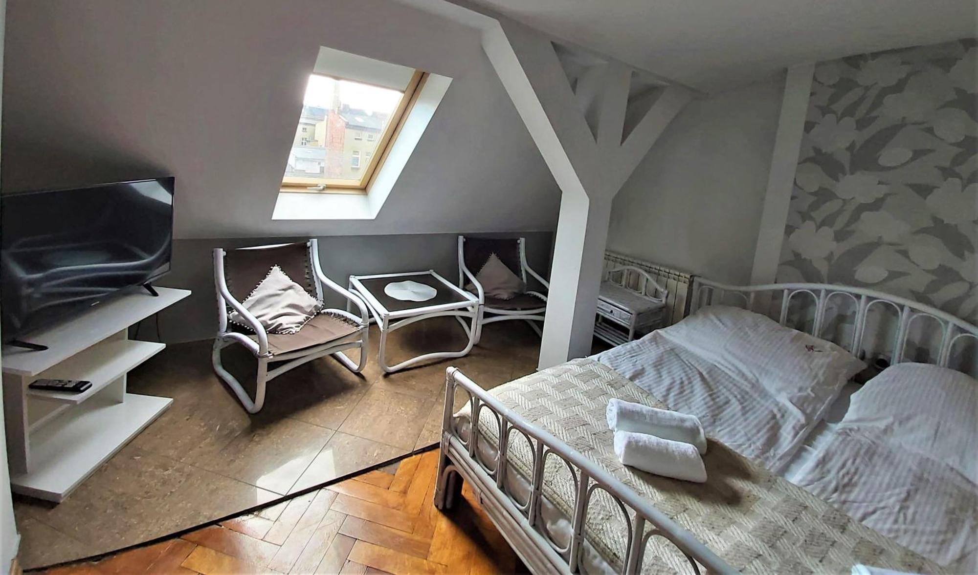 Hotel Polonia Ostrów Wielkopolski Habitación foto